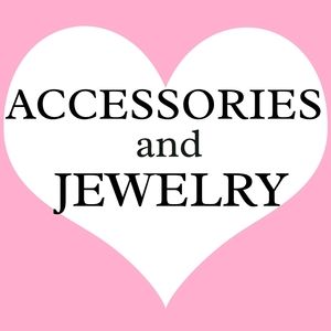 Jewelry and Accessories